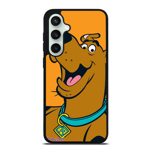 SCOOBY DOO DOG CARTOON Samsung Galaxy S23 FE Case Cover