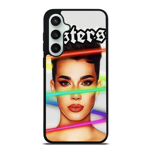 SISTERS JAMES Samsung Galaxy S23 FE Case Cover