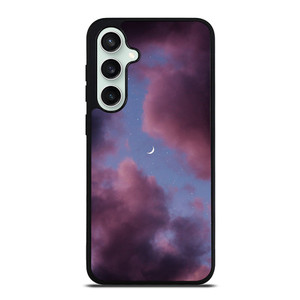SKY IN THE NIGHT Samsung Galaxy S23 FE Case Cover