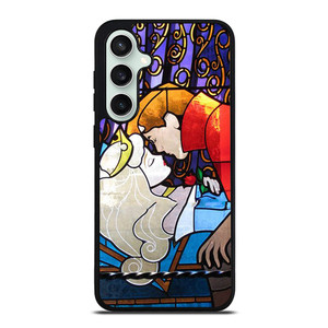 SLEEPING BEAUTY AURORA DISNEY GLASS Samsung Galaxy S23 FE Case Cover SLEEPING BEAUTY AURORA DISNEY GLASS Samsung Galaxy S23 FE Case Cover