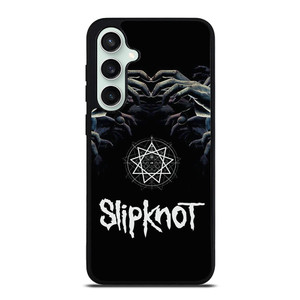 SLIPKNOT BAND LOGO Samsung Galaxy S23 FE Case Cover SLIPKNOT BAND LOGO Samsung Galaxy S23 FE Case Cover