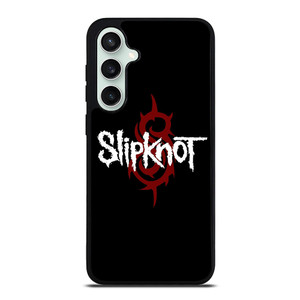 SLIPKNOT METAL BAND LOGO Samsung Galaxy S23 FE Case Cover SLIPKNOT METAL BAND LOGO Samsung Galaxy S23 FE Case Cover