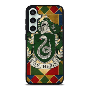 SLYTHERIN HARRY POTTER SYMBOL Samsung Galaxy S23 FE Case Cover