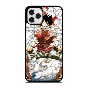 ONE PIECE MONKEY D iPhone 11 Pro Case Cover ONE PIECE MONKEY D iPhone 11 Pro Case Cover