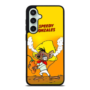 SPEEDY GONZALES CARTOON 2 Samsung Galaxy S23 FE Case Cover SPEEDY GONZALES CARTOON 2 Samsung Galaxy S23 FE Case Cover