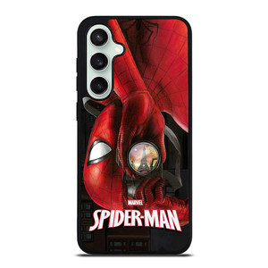 SPIDERMAN MARVEL Samsung Galaxy S23 FE Case Cover SPIDERMAN MARVEL Samsung Galaxy S23 FE Case Cover