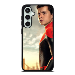SPIDERMAN TOM HOLLAND Samsung Galaxy S23 FE Case Cover SPIDERMAN TOM HOLLAND Samsung Galaxy S23 FE Case Cover