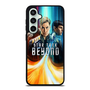 STAR TREK BEYOND Samsung Galaxy S23 FE Case Cover STAR TREK BEYOND Samsung Galaxy S23 FE Case Cover