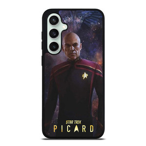 STAR TREK PICARD MOVIES Samsung Galaxy S23 FE Case Cover STAR TREK PICARD MOVIES Samsung Galaxy S23 FE Case Cover