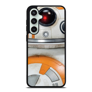 STAR WARS BB8 Samsung Galaxy S23 FE Case Cover