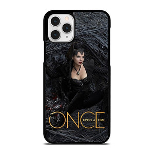 ONCE UPON A TIME iPhone 11 Pro Case Cover ONCE UPON A TIME iPhone 11 Pro Case Cover