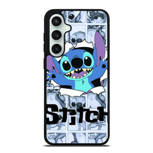 STITCH DISNEY CARTOON SURPRISE Samsung Galaxy S23 FE Case Cover STITCH DISNEY CARTOON SURPRISE Samsung Galaxy S23 FE Case Cover