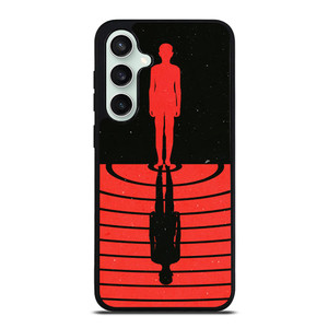 STRANGER THINGS ART Samsung Galaxy S23 FE Case Cover STRANGER THINGS ART Samsung Galaxy S23 FE Case Cover