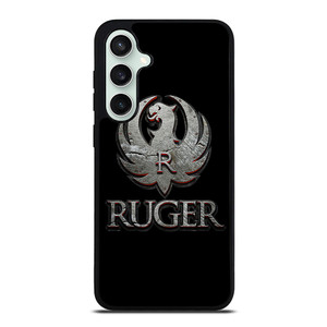 STURM RUGER FIREARM EMBLEM Samsung Galaxy S23 FE Case Cover