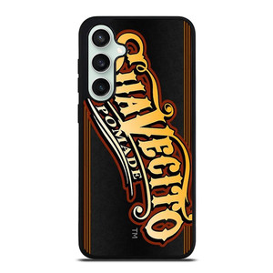 SUAVECITO POMADE LABEL Samsung Galaxy S23 FE Case Cover SUAVECITO POMADE LABEL Samsung Galaxy S23 FE Case Cover