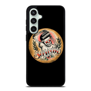 SUAVECITO POMADE Samsung Galaxy S23 FE Case Cover