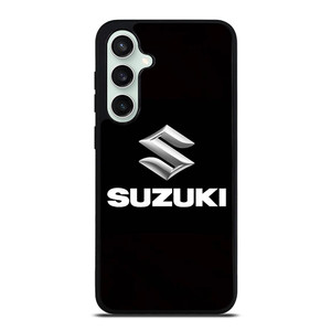 SUZUKI MOTOR LOGO Samsung Galaxy S23 FE Case Cover