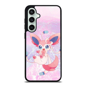 SYLVEON POKEMON CUTE POCEMON Samsung Galaxy S23 FE Case Cover