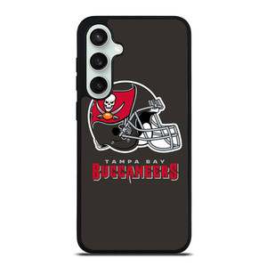 TAMPA BAY BUCCANEERS BUCS HELMET NFL Samsung Galaxy S23 FE Case Cover TAMPA BAY BUCCANEERS BUCS HELMET NFL Samsung Galaxy S23 FE Case Cover
