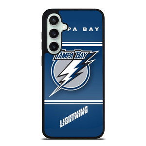 TAMPA BAY LIGHTNING ICON Samsung Galaxy S23 FE Case Cover TAMPA BAY LIGHTNING ICON Samsung Galaxy S23 FE Case Cover