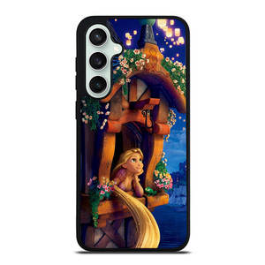 TANGLED RAPUNZEL DISNEY Samsung Galaxy S23 FE Case Cover TANGLED RAPUNZEL DISNEY Samsung Galaxy S23 FE Case Cover