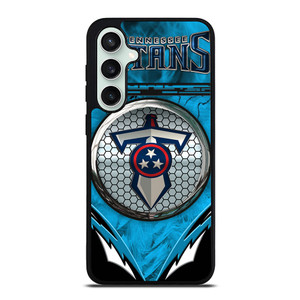 TENNESSEE TITANS LOGO Samsung Galaxy S23 FE Case Cover