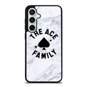 THE ACE FAMILY MARBLE Samsung Galaxy S23 FE Case Cover THE ACE FAMILY MARBLE Samsung Galaxy S23 FE Case Cover