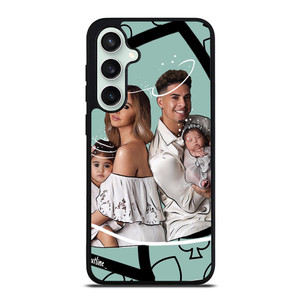 THE ACE FAMILY Samsung Galaxy S23 FE Case Cover THE ACE FAMILY Samsung Galaxy S23 FE Case Cover