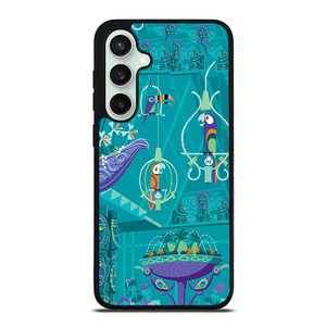 THE ENCHANTED TIKI ROOM DISNEY Samsung Galaxy S23 FE Case Cover