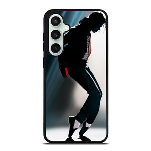 THE KING OF POP MICHAEL JACKSON Samsung Galaxy S23 FE Case Cover