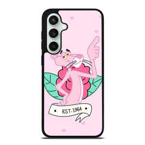 THE PINK PANTHER CLASSIC 1964 Samsung Galaxy S23 FE Case Cover