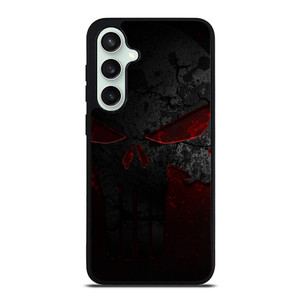 THE PUNISHER DIRTY BLOODS Samsung Galaxy S23 FE Case Cover THE PUNISHER DIRTY BLOODS Samsung Galaxy S23 FE Case Cover