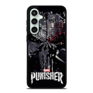 THE PUNISHER MARVEL Samsung Galaxy S23 FE Case Cover