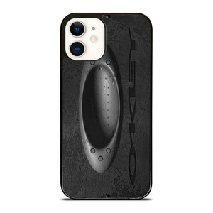 OAKLEY METAL LOGO iPhone 11 Pro Case Cover