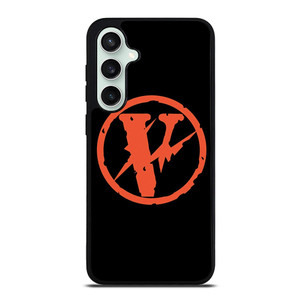 THE VLONE X FRAGMENT DESIGN LOGO Samsung Galaxy S23 FE Case Cover
