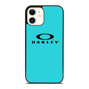 OAKLEY LOGO BLUE iPhone 11 Pro Case Cover