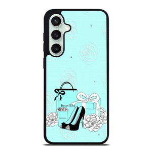 TIFFANY AND CO GIFT BOX Samsung Galaxy S23 FE Case Cover