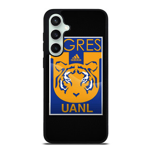 TIGRES UANL DE FUTBOL SYMBOL Samsung Galaxy S23 FE Case Cover