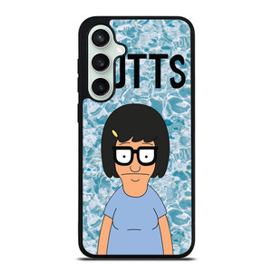 TINA BOBS BURGERS BUTTS  Samsung Galaxy S23 FE Case Cover