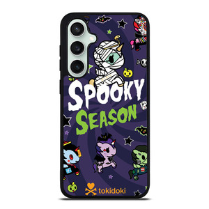 TOKIDOKI UNICORN SPOOKY Samsung Galaxy S23 FE Case Cover