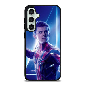 TOM HOLLAND SPIDERMAN Samsung Galaxy S23 FE Case Cover TOM HOLLAND SPIDERMAN Samsung Galaxy S23 FE Case Cover
