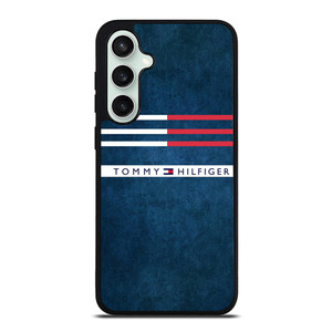 TOMMY HILFIGER ICON Samsung Galaxy S23 FE Case Cover TOMMY HILFIGER ICON Samsung Galaxy S23 FE Case Cover