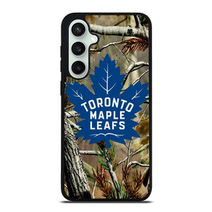 TORONTO MAPLE LEAFS CAMO Samsung Galaxy S23 FE Case Cover