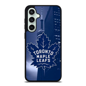 TORONTO MAPLE LEAFS ICON Samsung Galaxy S23 FE Case Cover