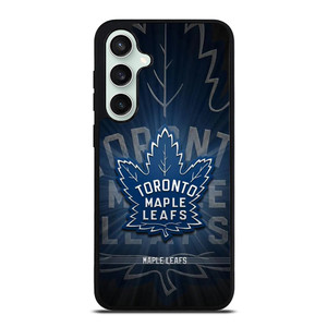 TORONTO MAPLE LEAFS NHL TEAM Samsung Galaxy S23 FE Case Cover TORONTO MAPLE LEAFS NHL TEAM Samsung Galaxy S23 FE Case Cover
