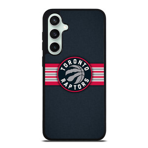 TORONTO RAPTORS LOGO NBA Samsung Galaxy S23 FE Case Cover