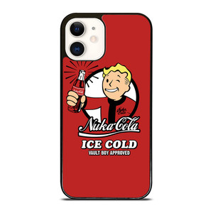 NUKA COLA VAULT BOY FALLOUT iPhone 11 Pro Case Cover NUKA COLA VAULT BOY FALLOUT iPhone 11 Pro Case Cover