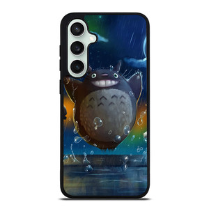 TOTORO CARTOON 2 Samsung Galaxy S23 FE Case Cover