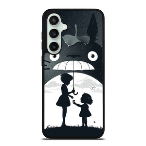 TOTORO CARTOON Samsung Galaxy S23 FE Case Cover