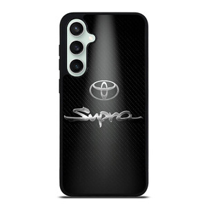 TOYOTA SUPRA LOGO Samsung Galaxy S23 FE Case Cover